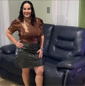 Meet your Posher, Cheryl